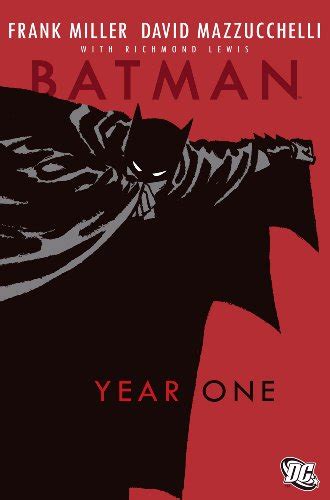 Batman.Year.One Ebook Doc